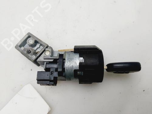Ignition barrel PEUGEOT 207 (WA_, WC_)  | BP28288136M48 