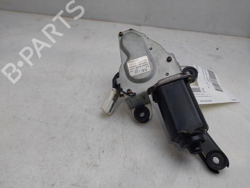 Used Rear wiper motor HYUNDAI ACCENT I (X-3) 1.3 i 12V (84 hp) 18032087