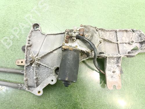 Front wiper motor CITROËN C8 (EA_, EB_) 2.0 HDi | BP33547630M29 - Image 4
