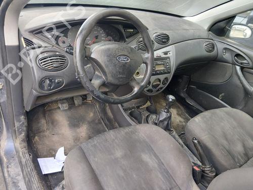 Headlight switch FORD FOCUS I (DAW, DBW) 1.8 TDCi | BP32857660I24  - Image 7