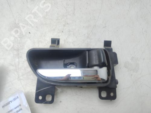 Used Rear right interior door handle SUBARU OUTBACK (BL, BP) 2.0 D AWD (BPD) (150 hp) 30857676