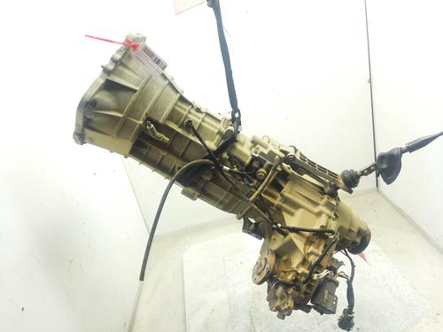Gearbox SSANGYONG REXTON / REXTON II (GAB_) 2.7 Xdi | BP33129952M3  - Image 5