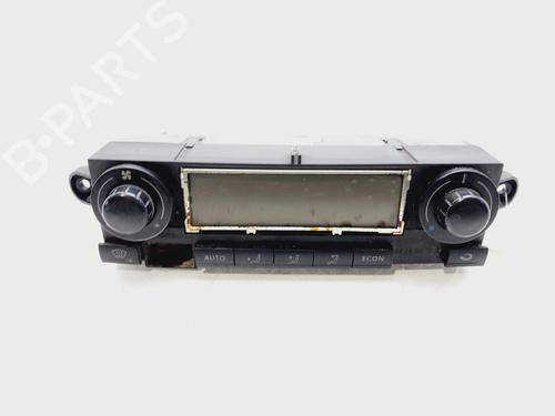 AC Styreenhet / Manøvreringsenhet SEAT IBIZA III (6L1) [2002-2009]  19094802