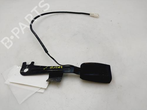 Seat buckle KIA SPORTAGE III (SL)  | BP27479841I32