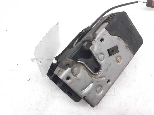 Front right lock OPEL ASTRA G Coupe (T98) 1.8 16V (F07) | BP5644645C97 