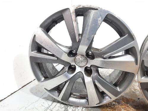 Rim PEUGEOT 2008 I (CU_) 1.6 BlueHDi 120 | BP16680469C45