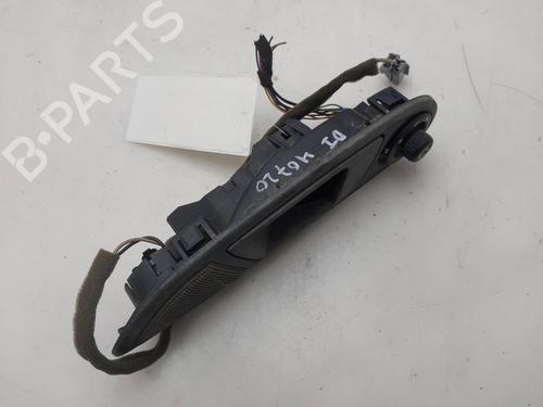 Front left interior door handle FORD FIESTA VI (CB1, CCN) 1.4 TDCi | BP39183982I13 - Image 2