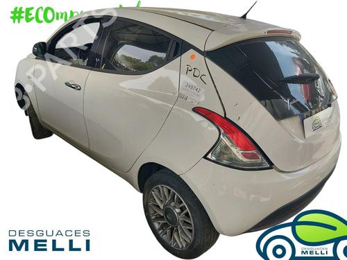 Warning switch LANCIA YPSILON (312_) 1.3 D Multijet (312.YXE1A, 312.YXU1A) | BP36661758I22 - Image 7