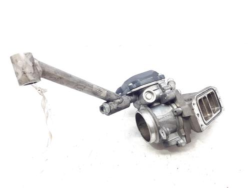 Used Throttle body SEAT LEON (5F1) [2012-2021]  10210055
