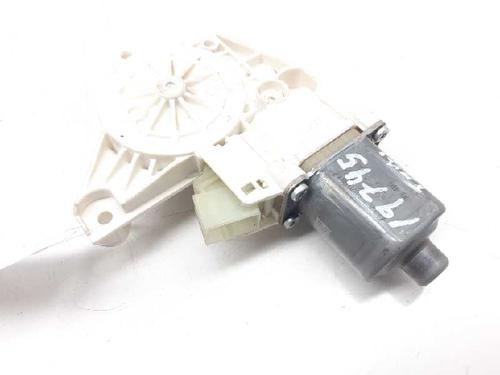 Used Right rear window motor MERCEDES-BENZ C-CLASS (W204) C 200 CDI (204.007, 204.006) (136 hp) 5842949