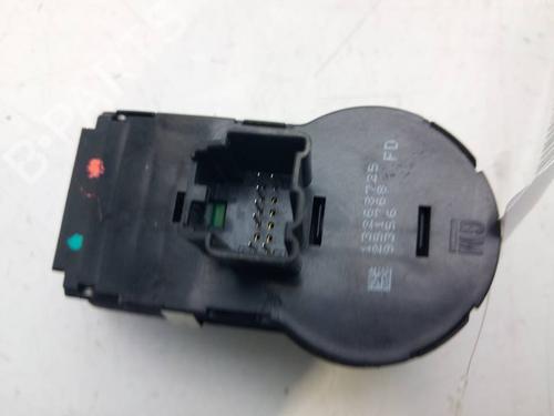 Headlight switch OPEL INSIGNIA A (G09) | BP39412015I24 - Image 4