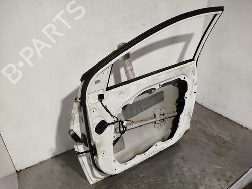 Right front door HYUNDAI i40 I (VF) 1.7 CRDi | BP31086793C3