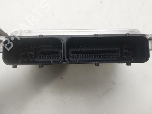 Engine control unit (ECU) VW PASSAT B5 Variant (3B5) 1.9 TDI | BP36672237M57 - Image 3