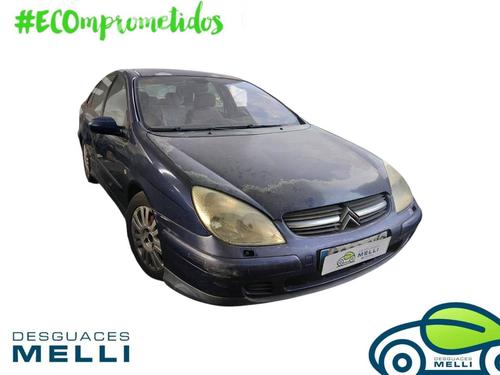 Front left interior door handle CITROËN C5 I (DC_) 2.2 HDi (DC4HXB, DC4HXE) | BP39717893I13 - Image 6