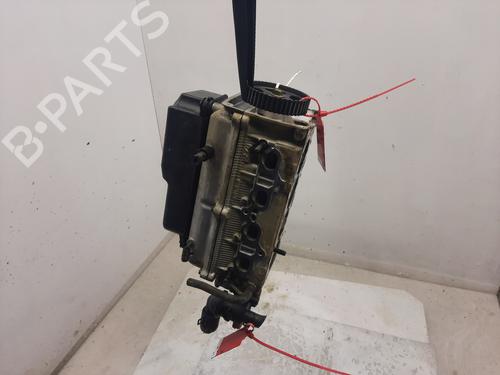 Used Cylinder head KIA PICANTO I (SA) 1.0 (61 hp) 31878882