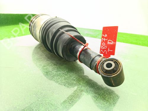 Right rear shock absorber LAND ROVER RANGE ROVER SPORT I (L320)  | BP28827233M19 