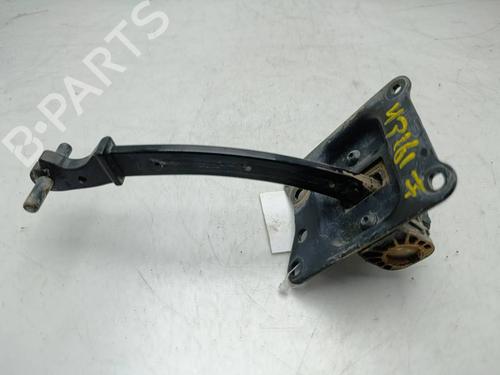 Used Hinge/Door check strap Hinge/Door check strap CITROËN BERLINGO (ER_, EC_) 1.5 BlueHDi 75 (76 hp) 40182051 40182051