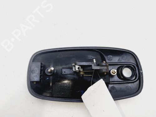 Front left exterior door handle OPEL VIVARO A Van (X83) 1.9 DTI (F7) | BP20979127C128 