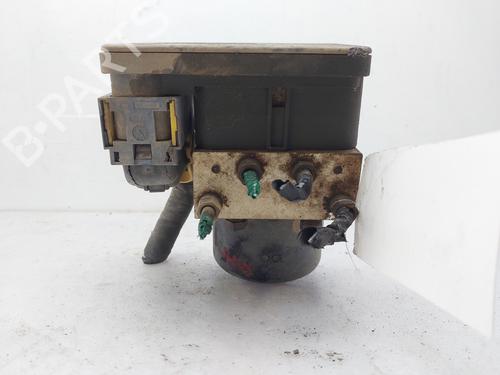 ABS pump RENAULT LAGUNA II (BG0/1_) 1.9 dCi (BG08, BG0G) | BP12423253M43 