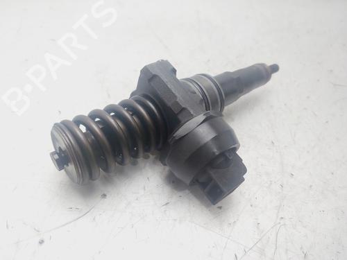 Injektor VW TOUAREG (7LA, 7L6, 7L7) 2.5 R5 TDI | BP29750577M100 