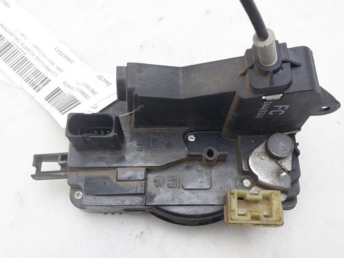 Front right lock OPEL SIGNUM Hatchback (Z03) 2.2 DTI (F48) | BP18031302C97 