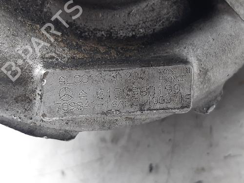 Turbocharger/Supercharger MERCEDES-BENZ S-CLASS (W220) S 320 CDI (220.026, 220.126) | BP12407522M71 