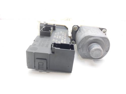 Left front window motor PEUGEOT 407 (6D_) 1.6 HDi 110 (6D9HZC, 6D9HYC) | BP14831926E21 