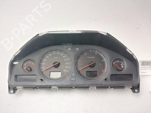 Kombiinstrument VOLVO XC90 I (275) D5 AWD (185 hp) 32015600