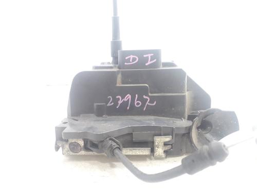 Used Front left lock Front left lock RENAULT SCÉNIC II (JM0/1_) 1.9 dCi (JM14) (131 hp) 10094842 10094842