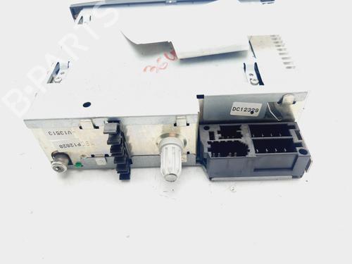 Radio RENAULT SCÉNIC II (JM0/1_) 1.5 dCi (JM1E, JM16) | BP21779614E6 