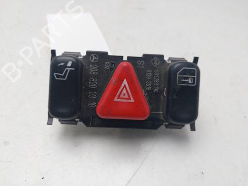 Used Warning switch Warning switch 36781022 36781022
