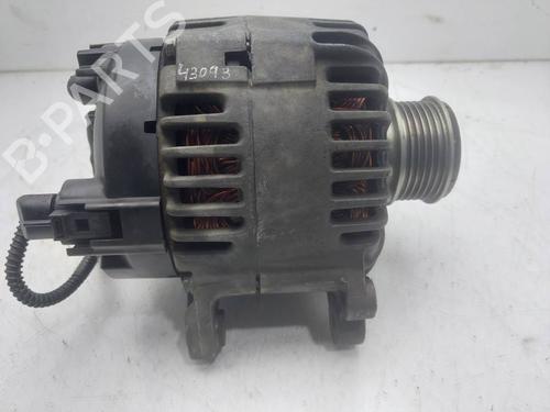Alternator AUDI A3 (8P1) 1.9 TDI | BP39450794M7 - Image 5