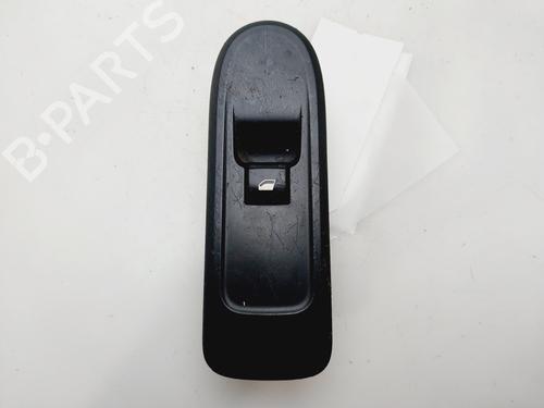 Used Right front window switch CITROËN C5 III (RD_) [2008-2017]  30597386