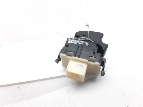 Left rear window switch TOYOTA AVENSIS Saloon (_T25_) 1.8 VVT-i (ZZT251_, ZZT251R) | BP12400308I29 