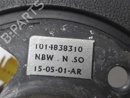 Steering wheel AUDI ALLROAD C5 (4BH) 2.5 TDI quattro | BP36297948C49  - Image 6
