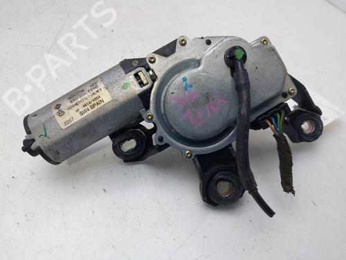 Used Rear wiper motor Rear wiper motor SEAT AROSA (6H1) 1.0 (50 hp) 40006808 40006808