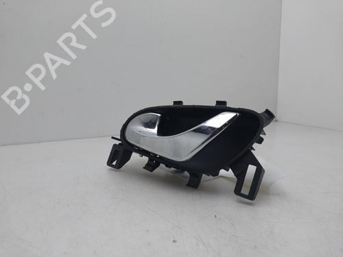 Used Rear left interior door handle Rear left interior door handle 38049614 38049614