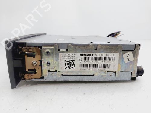 Radio RENAULT CLIO III (BR0/1, CR0/1) 1.5 dCi (BR17, CR17) | BP28069078E6 