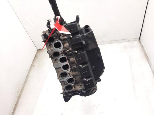 Used Cylinder head Cylinder head SKODA SUPERB II (3T4) 2.0 TDI 16V (140 hp) 36233293 36233293