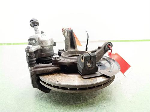 Right front steering knuckle DACIA LODGY (JS_) | BP38303744M26 - Image 4
