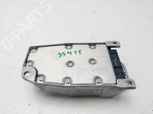 ECU airbags BMW 5 (E60) 520 d | BP20109332M53 