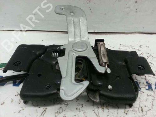 Hood lock MAZDA 3 Saloon (BK)  | BP8764812C133 
