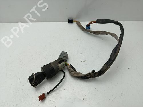 Used Ignition barrel PEUGEOT PARTNER MPV (5_, G_) [1996-2025]  29824583