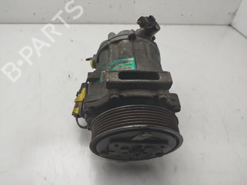 AC compressor PEUGEOT 407 (6D_) 2.0 (6DRFNB, 6DRFNE) | BP32234453M34
