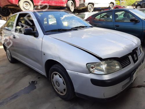 Instrument cluster SEAT IBIZA II (6K1) 1.4 i | BP10500771C47 