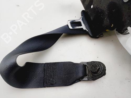 Rear right seatbelt NISSAN MICRA V (K14) | BP31263007I28