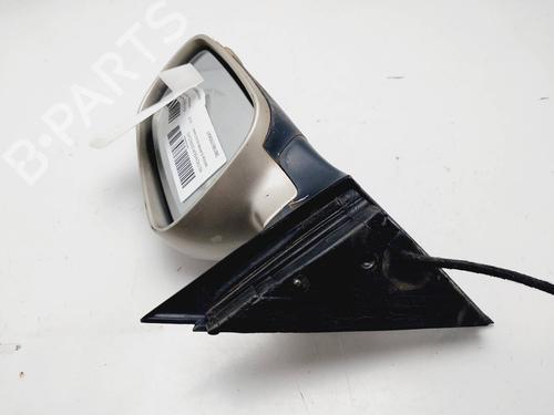 Right mirror SKODA SUPERB I (3U4) 1.9 TDI | BP18945500C27 