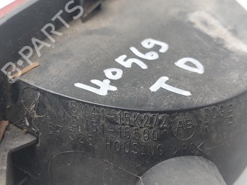 Rear bumper right light FORD KUGA I | BP32032458C82 - Image 3