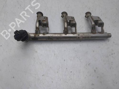 Injection rail FORD TRANSIT COURIER B460 Box Body/MPV 1.5 TDCi | BP38684504M98 - Image 2