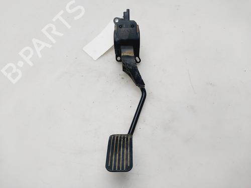 Pedal CITROËN BERLINGO / BERLINGO FIRST MPV (MF_, GJK_, GFK_) 1.6 HDI 75 (MF9HW, GJ9HWC, GF9HWC, GN9HWC) (75 hp) 31952181